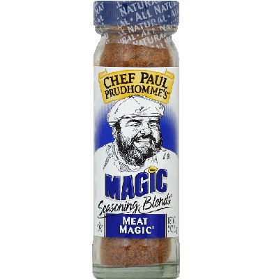 Magic Seasonings Meat Magic (6x2OZ )