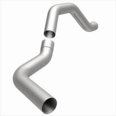 04-07 DODGE RAM 2500/3500 5.9L DIESEL STAINLESS STEEL TAIL PIPE