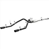 14-15 CHEVROLET/GMC SILVERADO/SIERRA 1500 V6 4.3L/ V8 5.3L EXHAUST