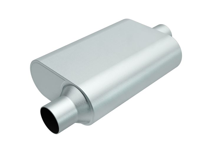 RUMBLE REPLACEMENT MUFFLER