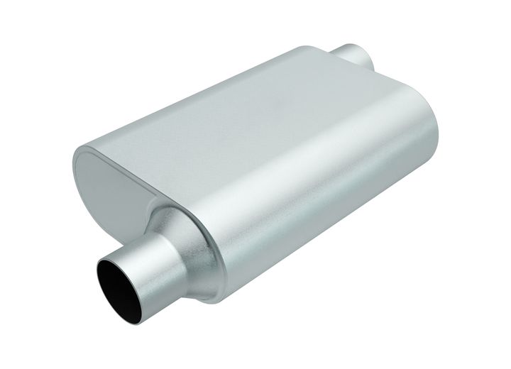 RUMBLE REPLACEMENT MUFFLER