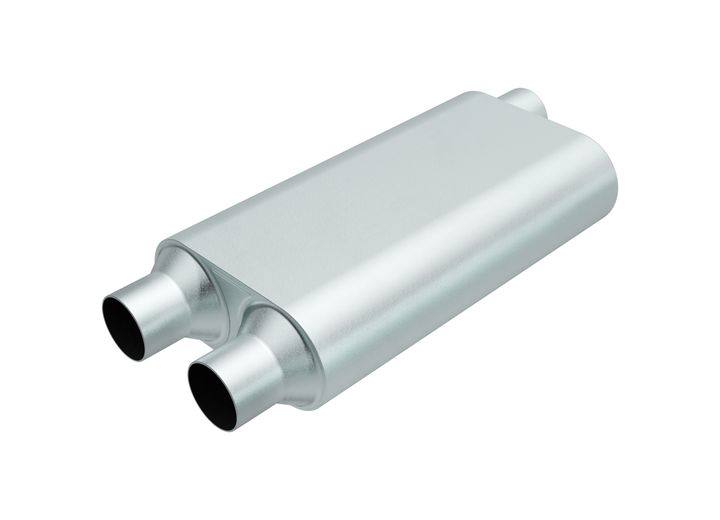 RUMBLE REPLACEMENT MUFFLER