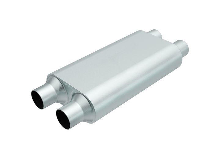 RUMBLE REPLACEMENT MUFFLER