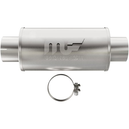 UNIVERSAL MUFFLER