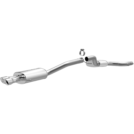 12-18 JETTA 2.0L STAINLESS STEEL CAT-BACK PERFORMANCE EXHAUST SYSTEM