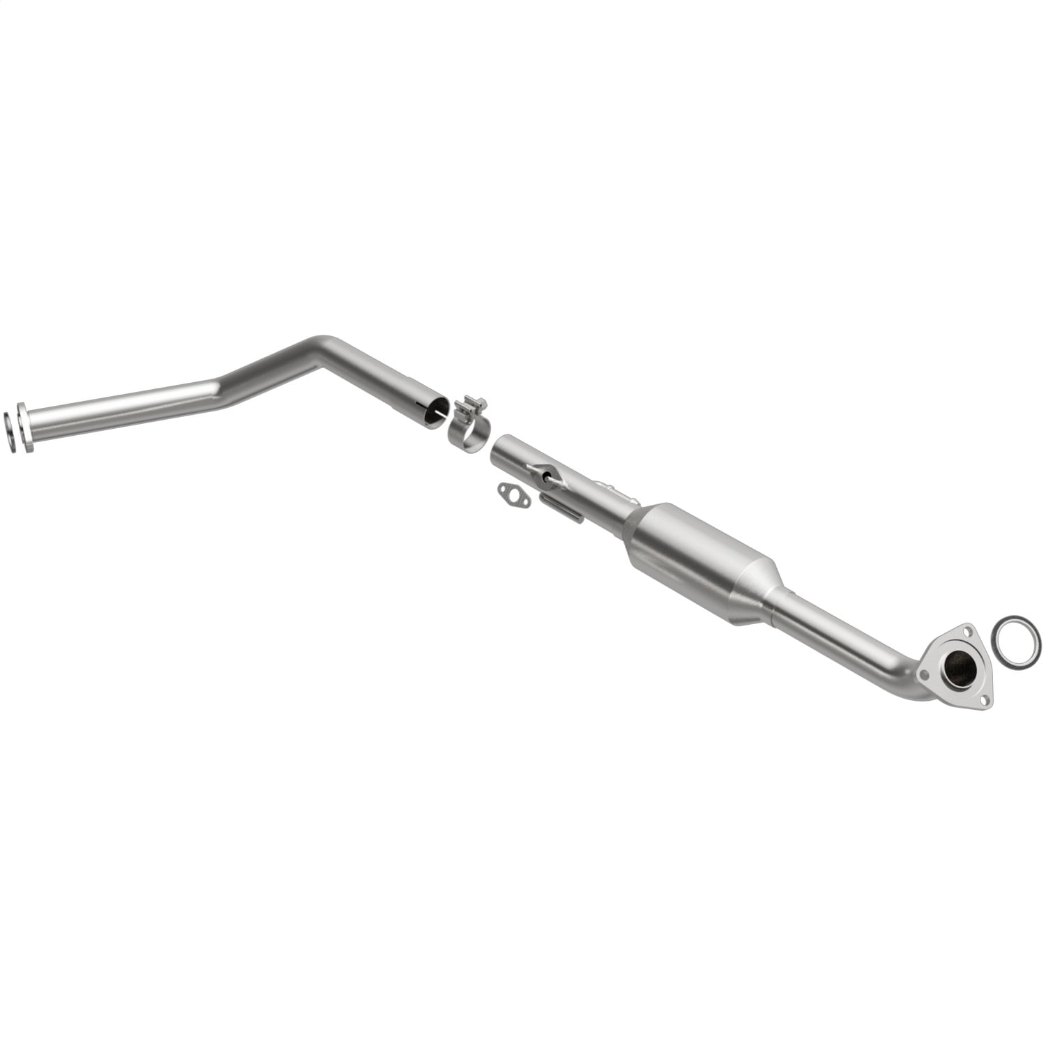 SEQUOIA 4.7L DIRECTFIT CATALYTIC CONVERTER