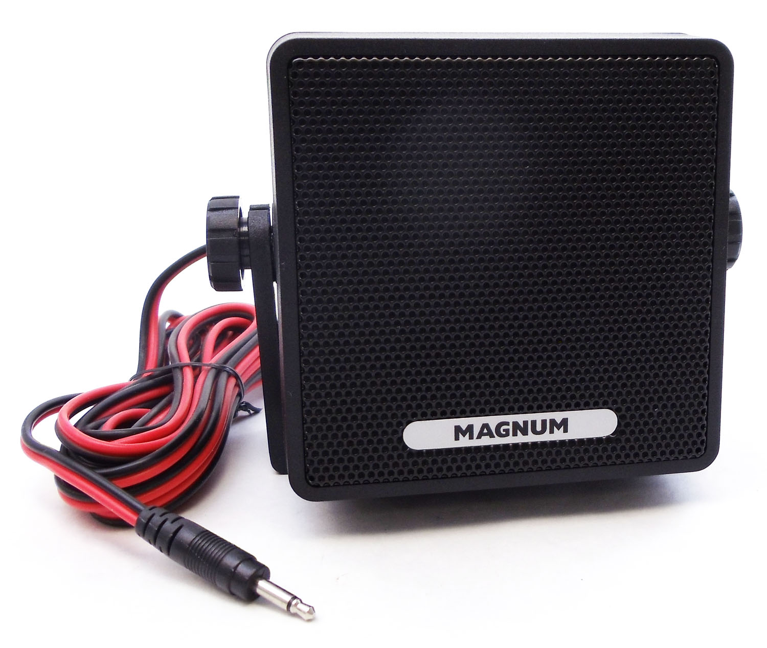 Magnum 12 Watt 8 Ohm Heavy Duty Extention Speaker With Cable & Plug