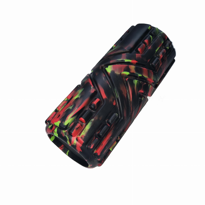 Muscle Knot Release Foam Roller