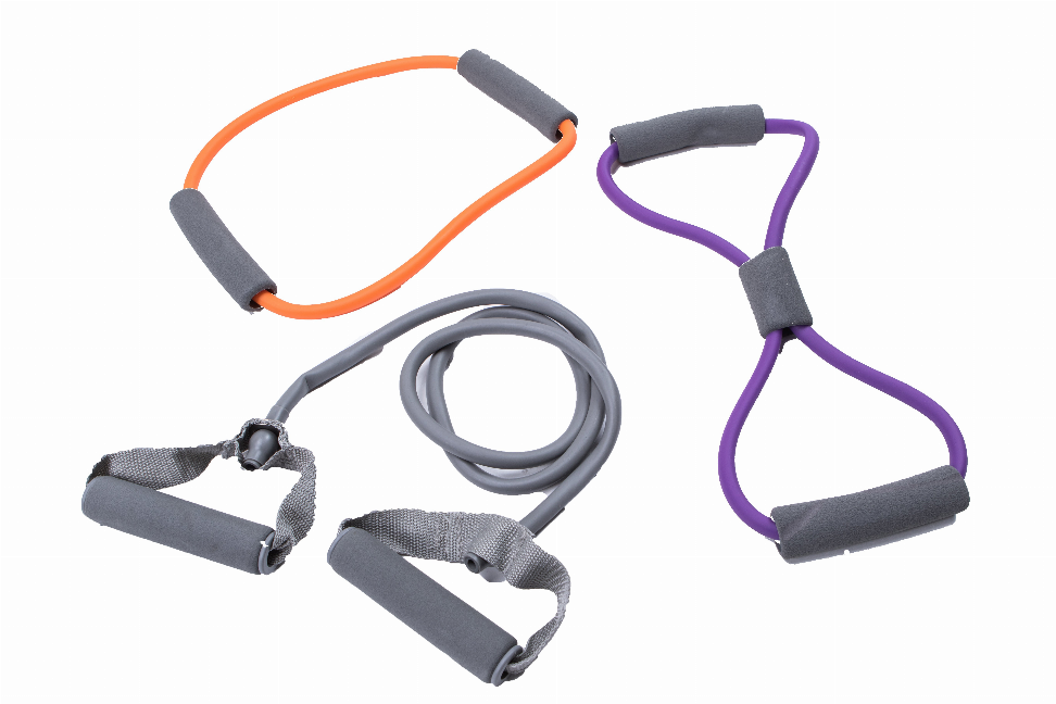 Ultimate Resistance Training set