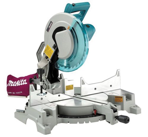 12" Compound Miter Saw