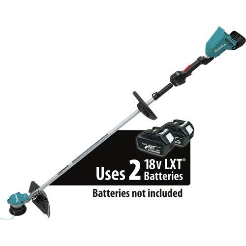 18V X2 LXT+ Lithium-Ion (36V) Brushless Cordless String Trimmer (Tool Only)