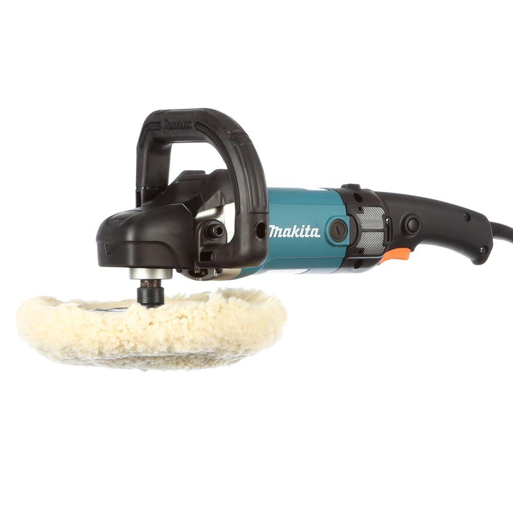 Makita 7" Polisher