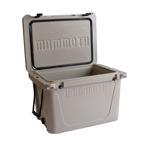 Mammoth Coolers Ranger 125-Tan