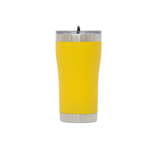 Mammoth Coolers 20oz tumbler