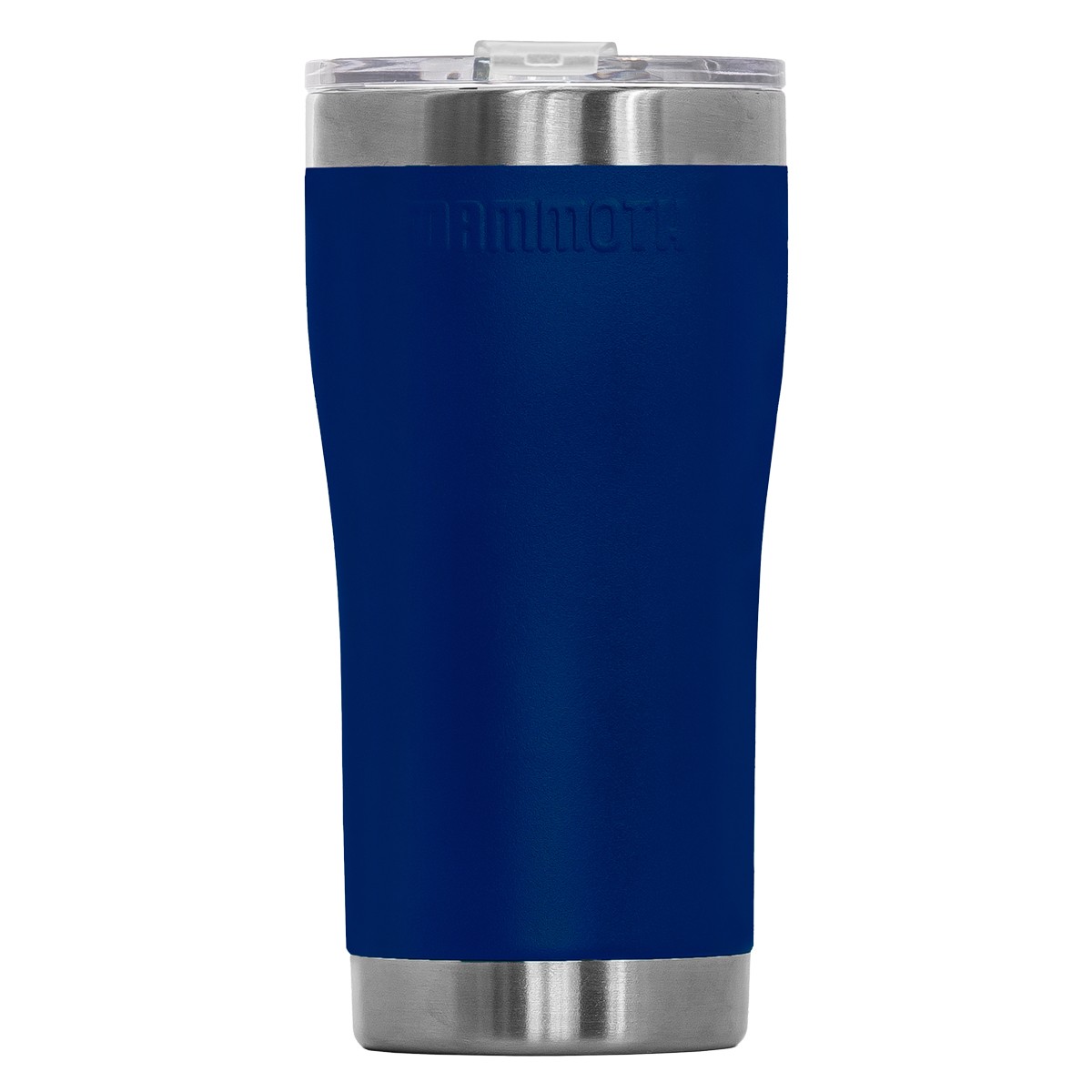 20oz Stainless Steel Tumbler - Dark Blue