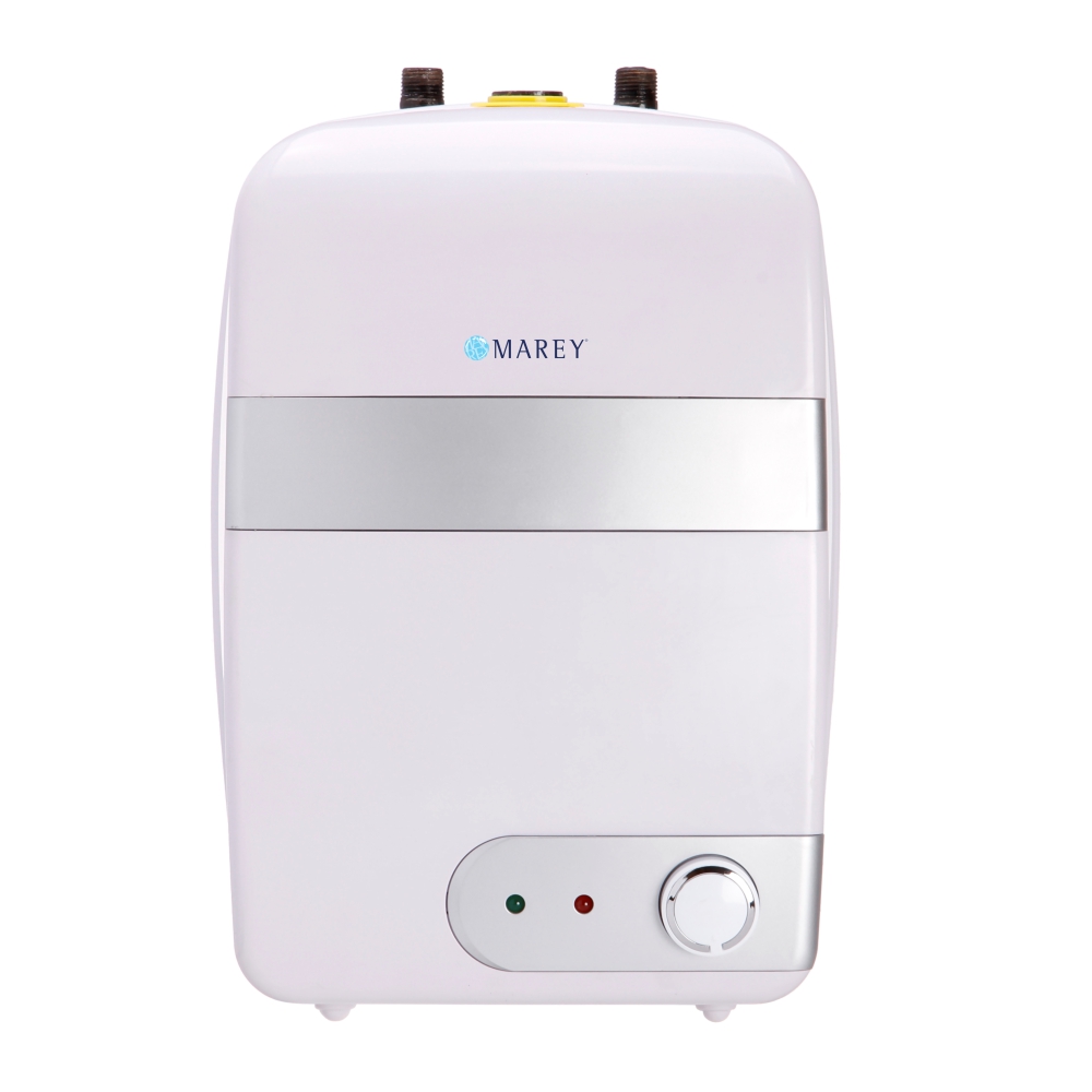 Marey TANK23L - Mini Tank electric water heater 23L - 6 GL - 120V