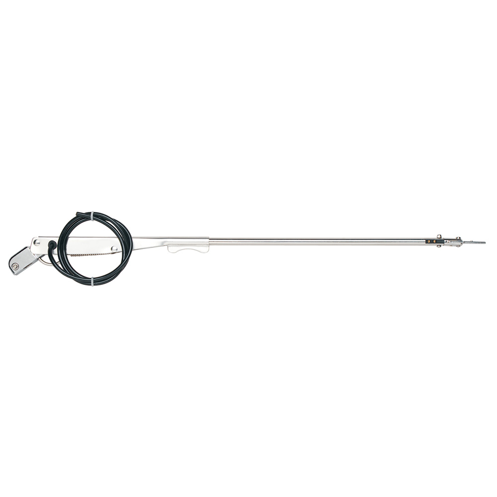 Marinco Premier Wiper Arm - Stainless Steel - Single - 15"-20"