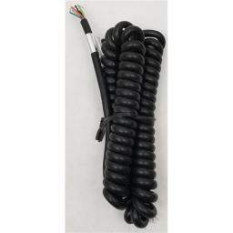 9' 6 Conductor Microphone Cord (Bulk)