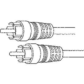 12Ft Rca To Rca Video Cable