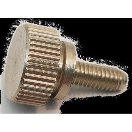 4Mm Metal Replacement Side Screw (Bulk)