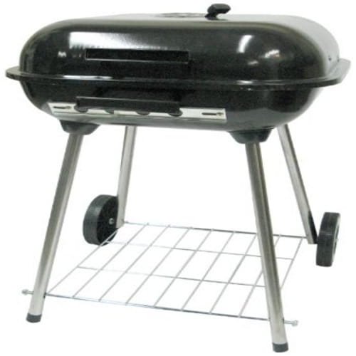 18" Covered Brazier Grill