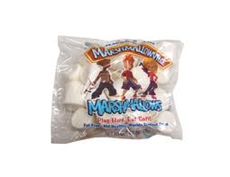 Regular Marshmallows Ammo