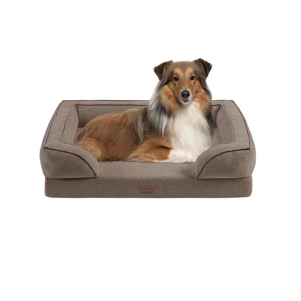 Allover FLS066-4 Pet Couch,MS63PC5359M