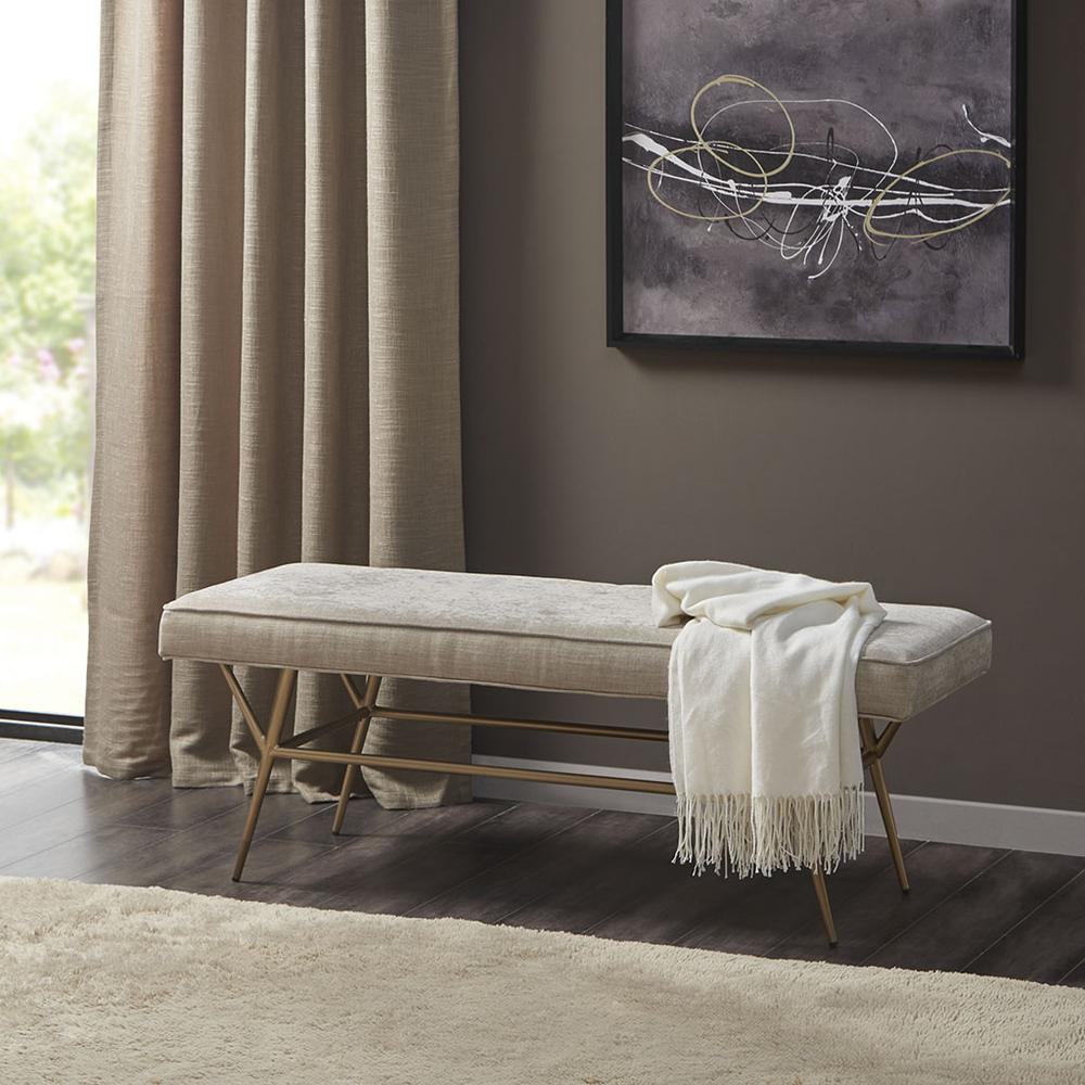 Tinsley  Accent Bench 209