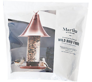 Martha Stewart 5-lb. Premium Bird Seed