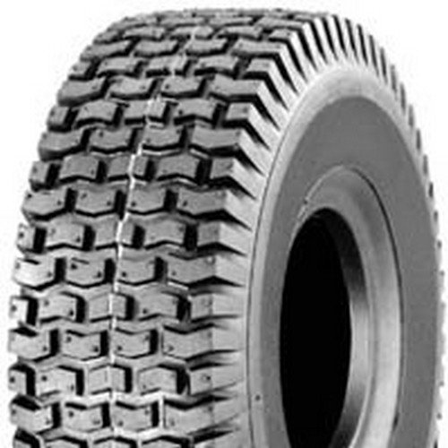 TIRE 16X6.508 2PR TL K358 TURF RIDER