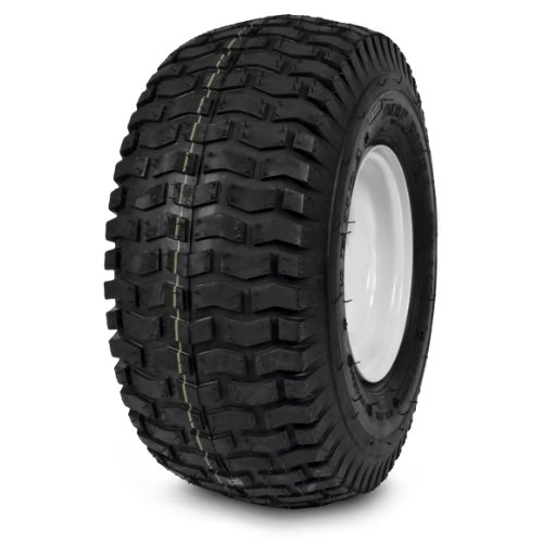 TIRE 13X5.006 2PR TL K358 TURF RIDER