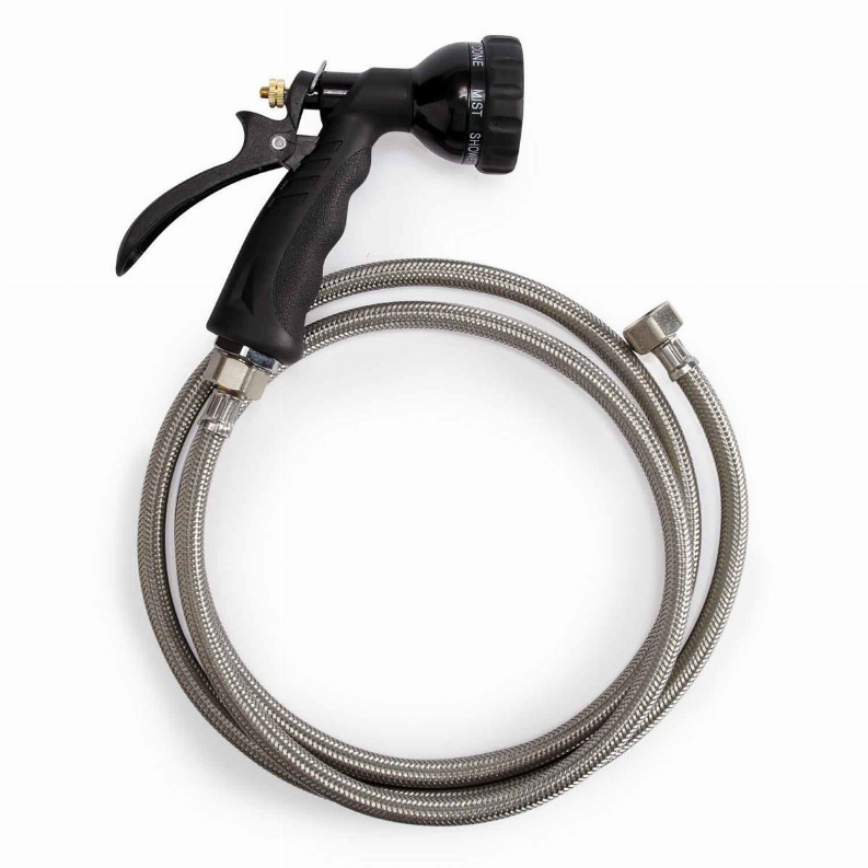 ME 6in1 Spray Hose 60In