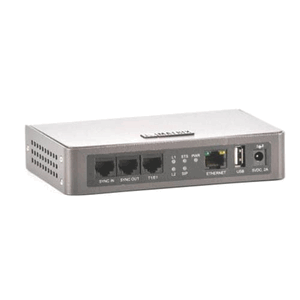 VoIP-PRI Gateway