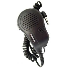 Lapel Speaker Mic, Murs22