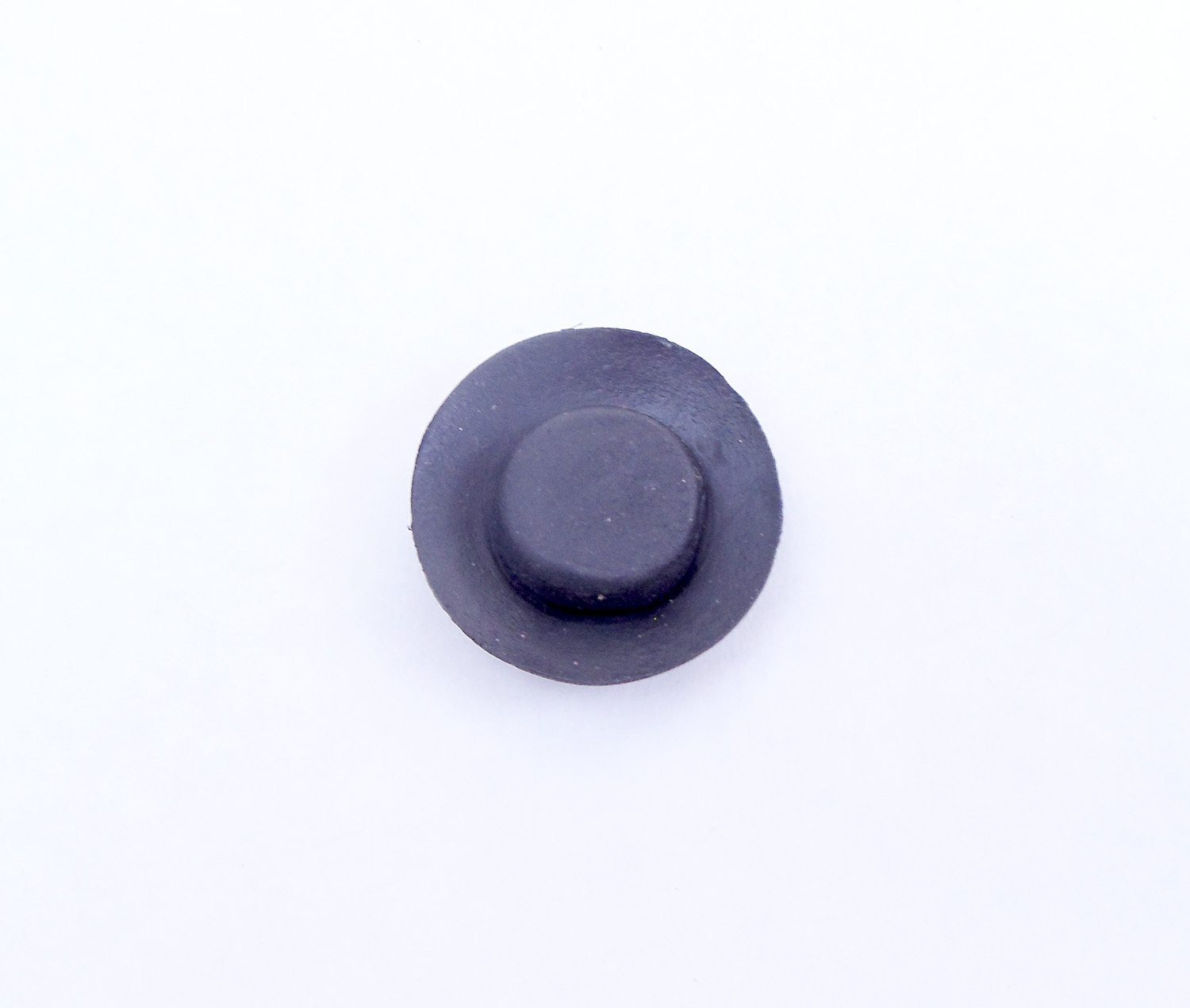 3/4" Rubber Hole Plug (Bulk)