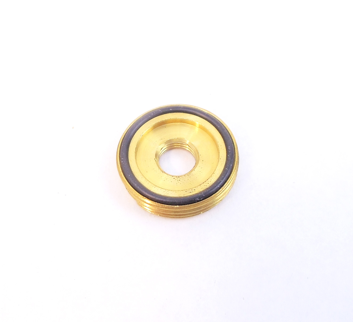 3/8" Mt, Nut & O Ring