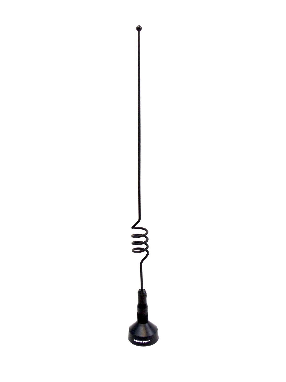 806-896Mhz 3 Db Black Antenna