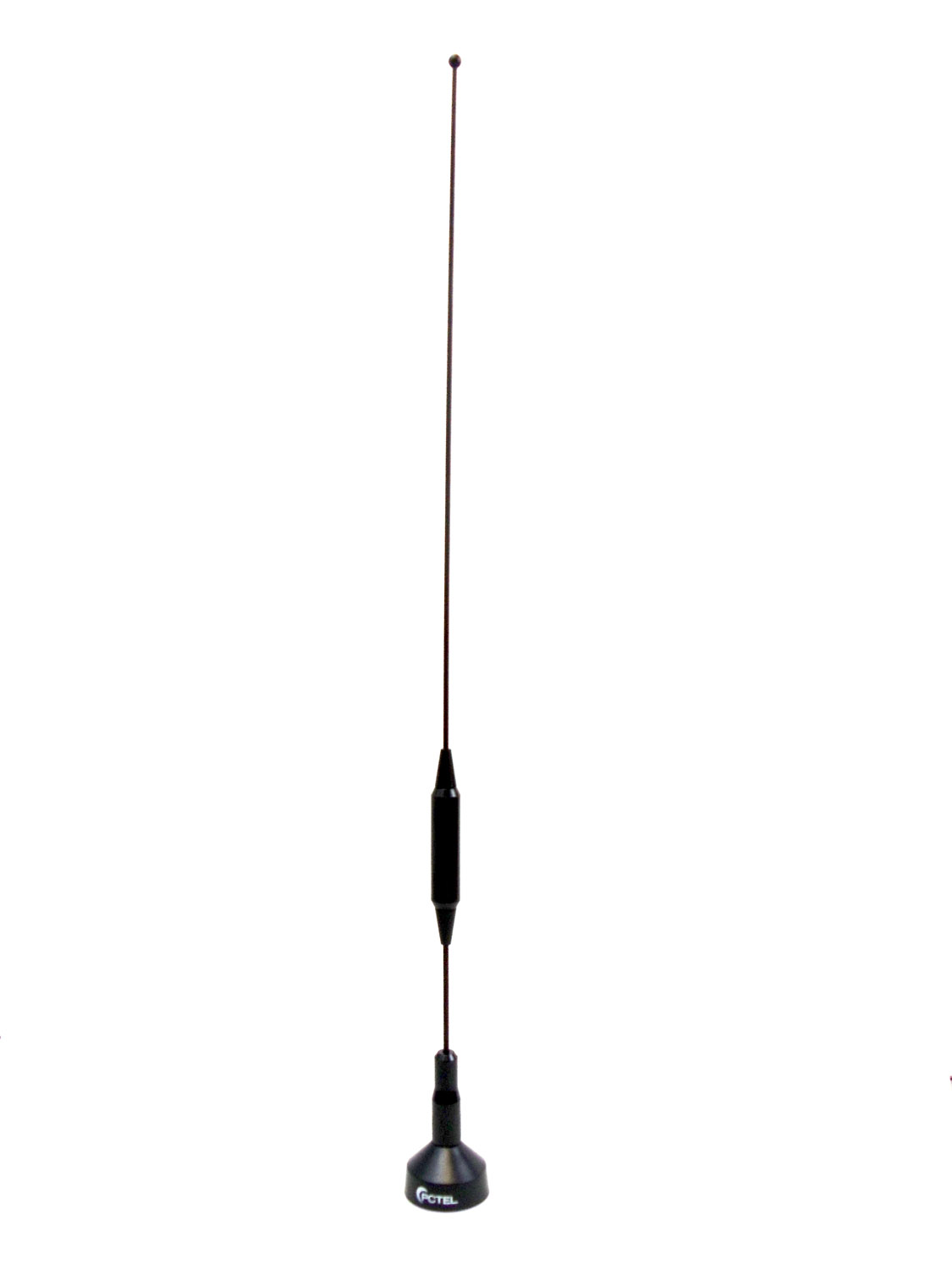 Vhf/Uhf 800Mhz Scanner Antenna No Spring