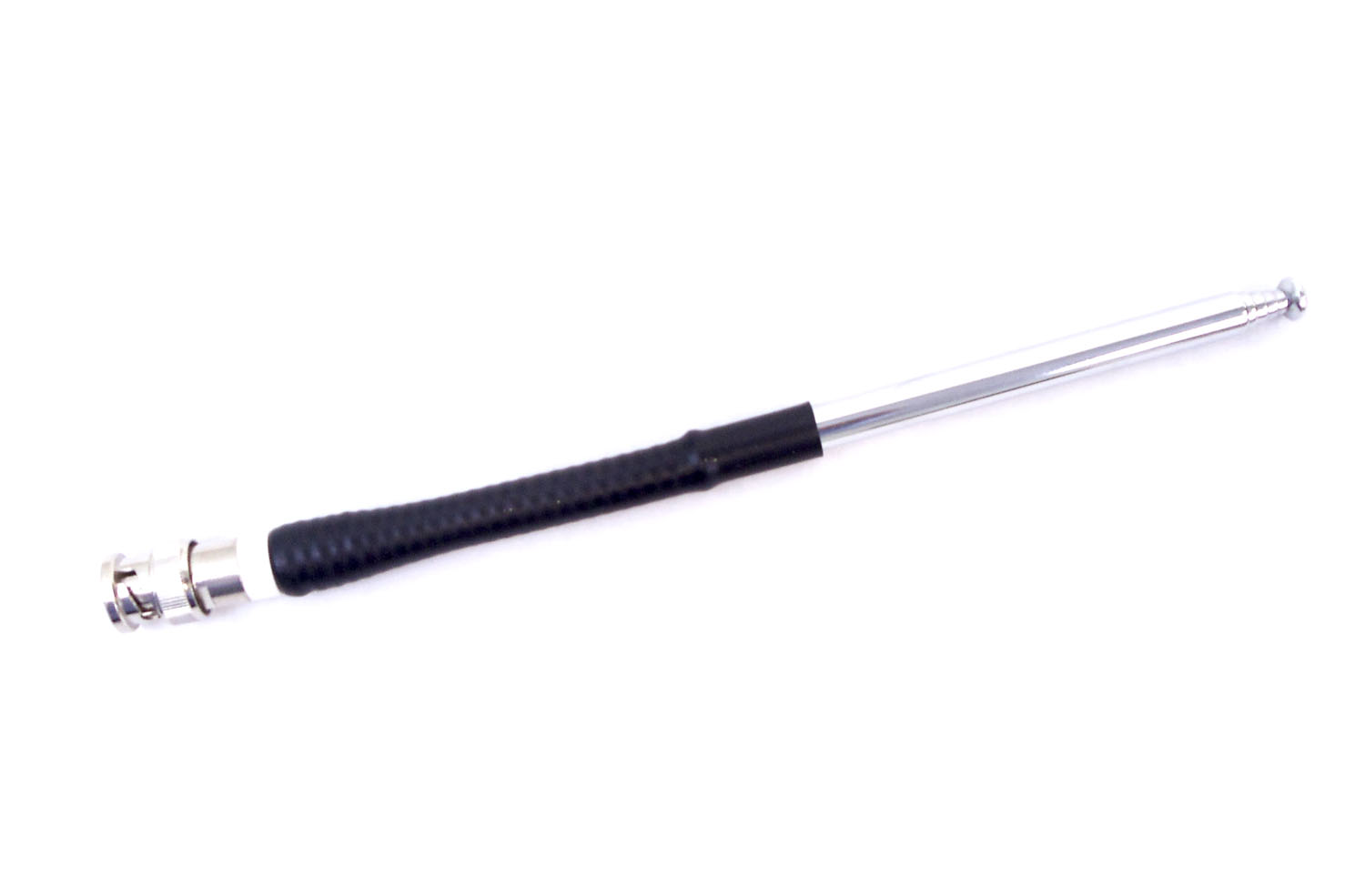 Maxrad - 155-164 Mhz 1/4Wave Telescoping Antenna With Bnc Fitting