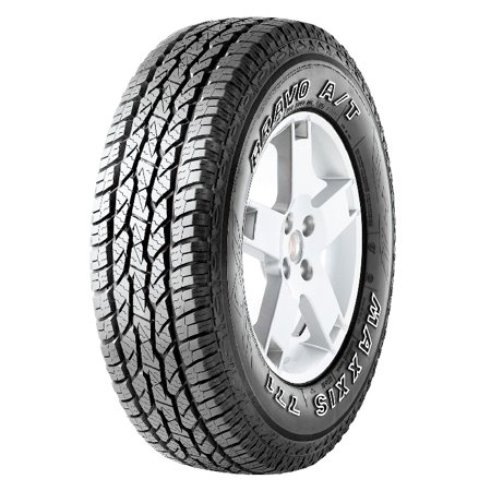 LT285/75R16 8PR OWL AT-771