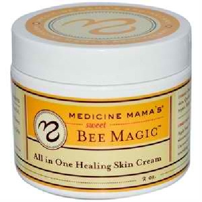 Medicine Mama's Heal Skin Creme (1x2OZ )