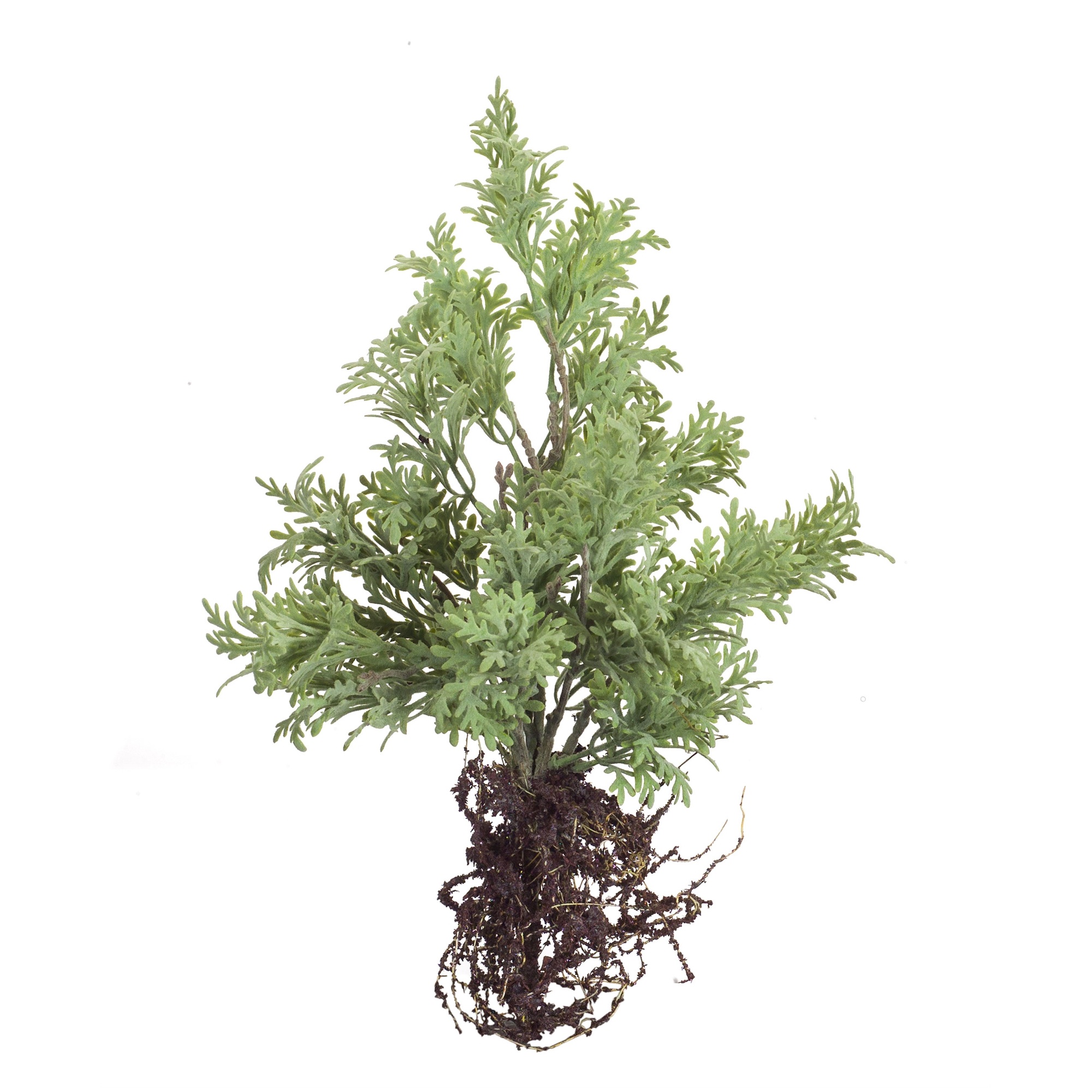 Herb Bundle (Set of 12) 15"H Plastic