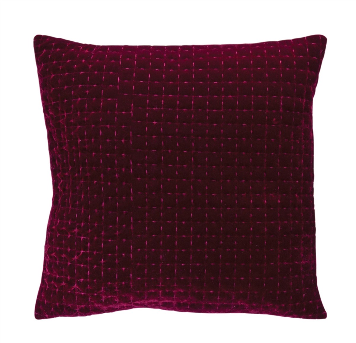 Pillow 15"SQ (Set of 2) Polyester