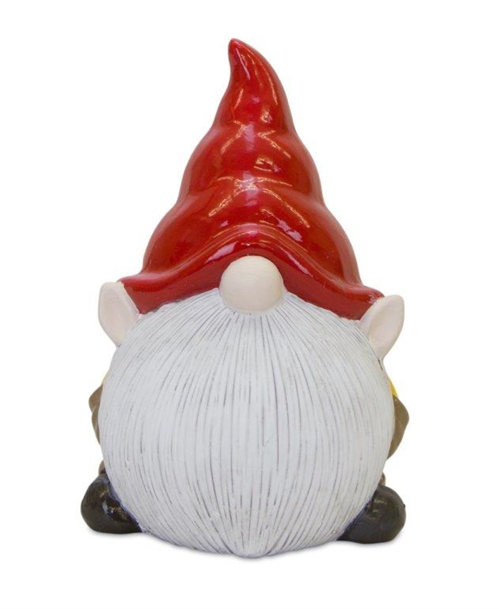Gnome (Set of 2) 5"H Terra Cotta