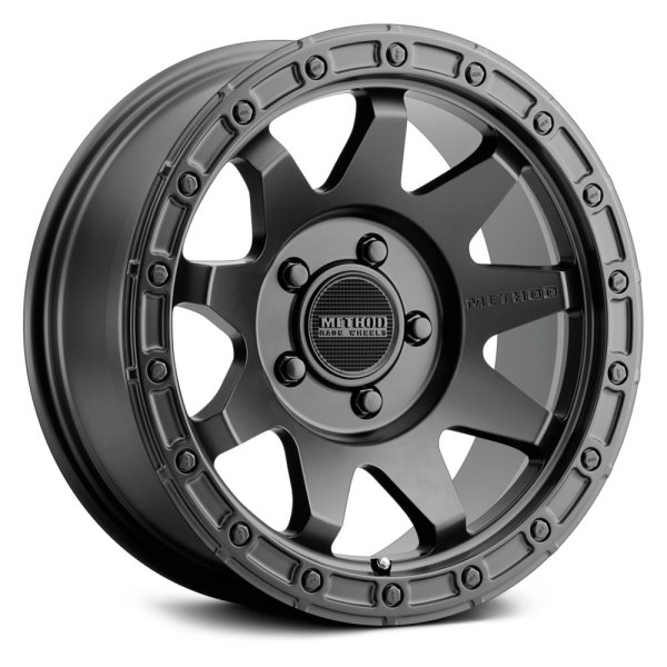 20X9 MR317 6x5.5 5 BS 0 OS 106.25 CB Black