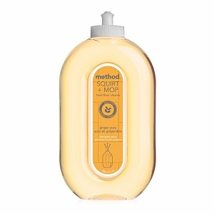 Method Products Ginger Yuzu Squirt & Mop Cleaner (1x25 Oz)