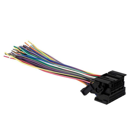 Metra- Oem Harness GM 44 Way Lead