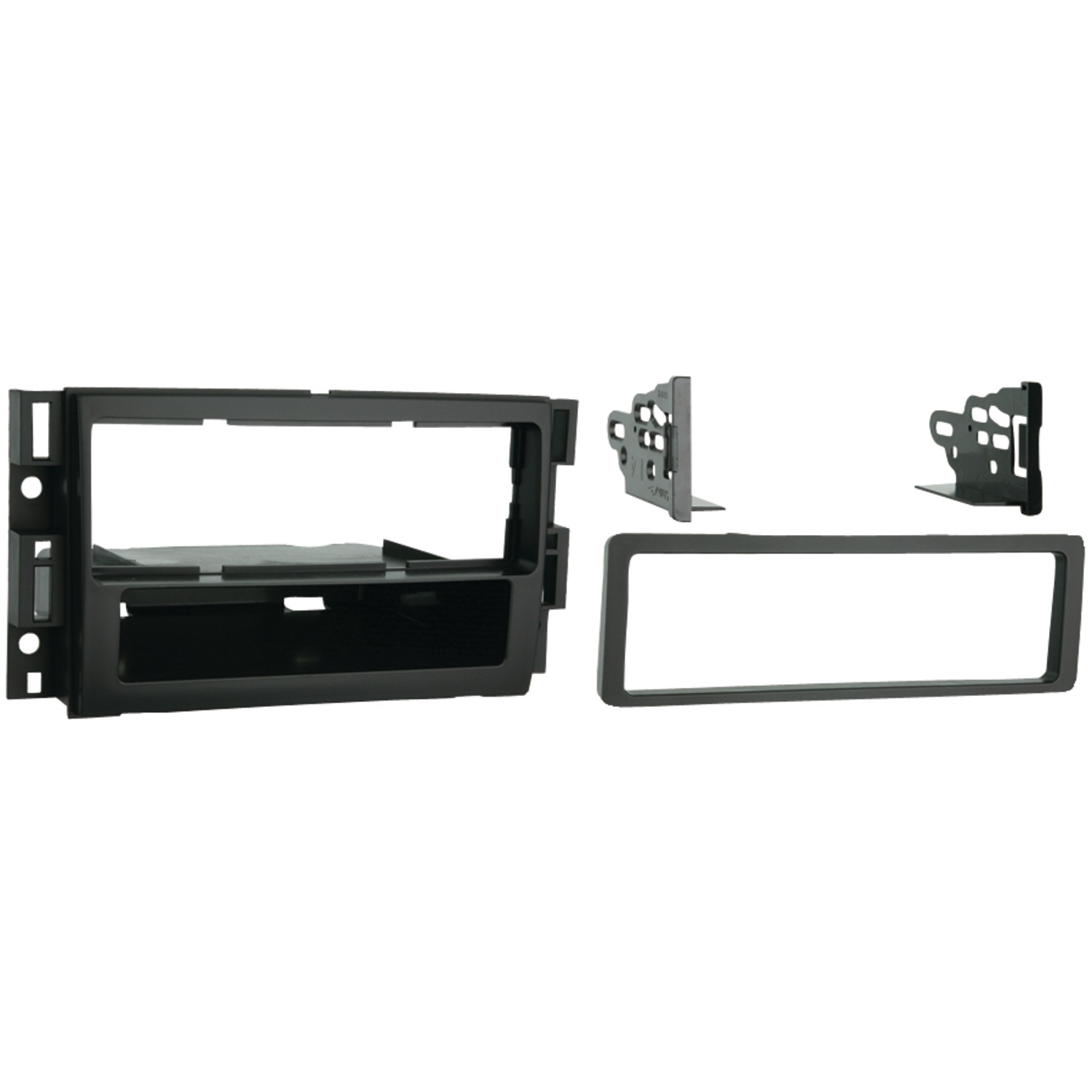 Metra Chevy 2005-Up Dash Kit For:  Impala + Monte Carlo