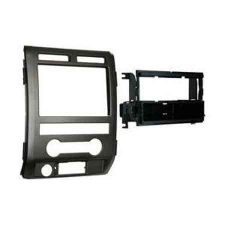 Metra 09 Up Ford F150 Lariat   Black 