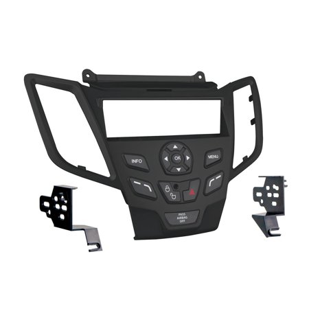 Metra Ford Fiesta 2011-2019 Install. Kit 